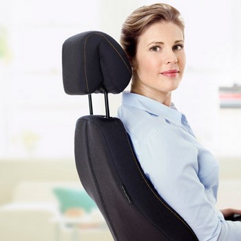 Fauteuil de bureau ergonomique Axia 2.4 - Azergo