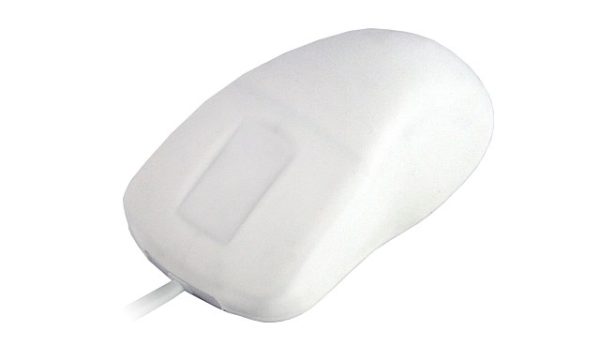Souris étanche intégrale