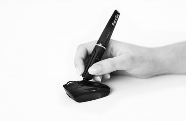 STYLO PENCLIC