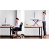 ADJUSTABLE SIT-STAND DESK RISER – Image 3