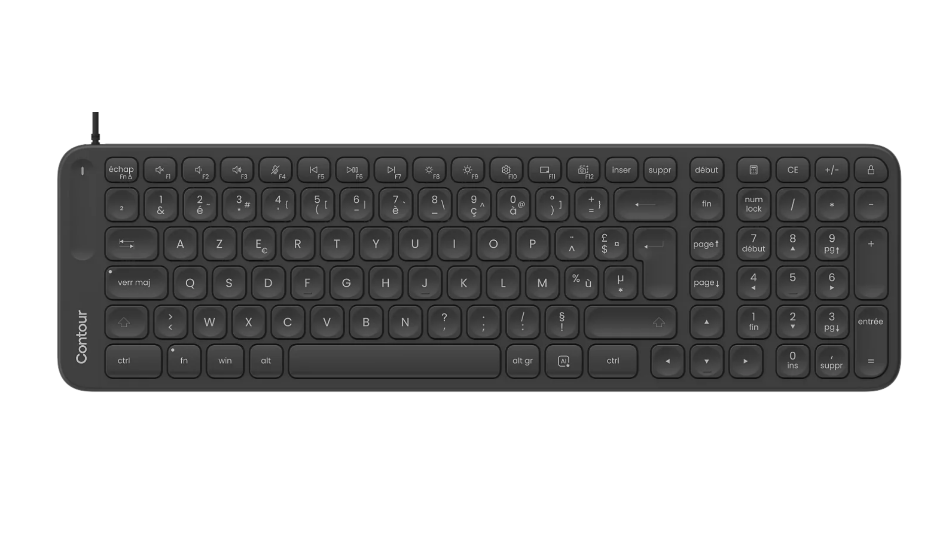 CLAVIER MID SIZE – Image 3