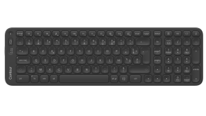 clavier ergonomique mid size