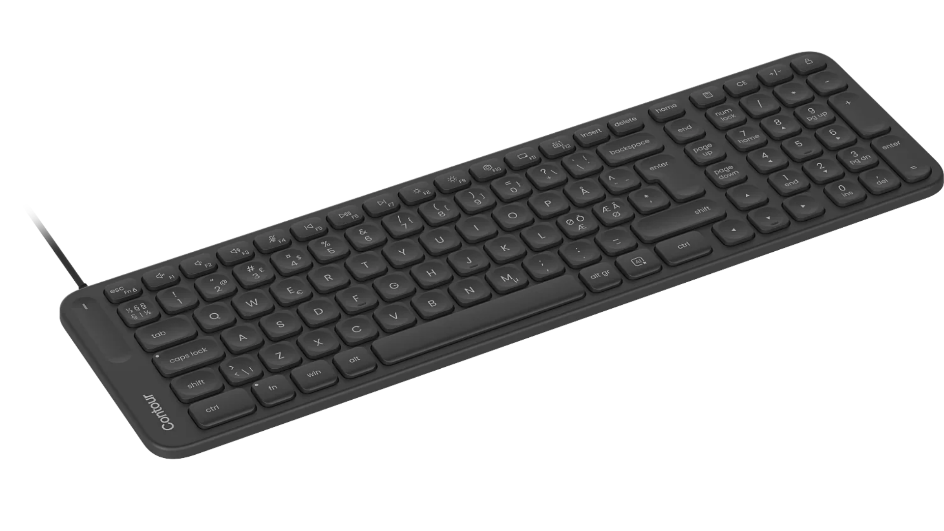 CLAVIER MID SIZE – Image 2