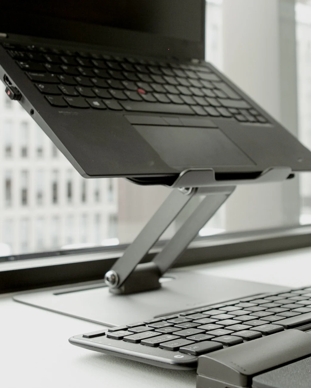 Support PC RISER