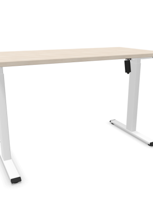 bureau électrique komo