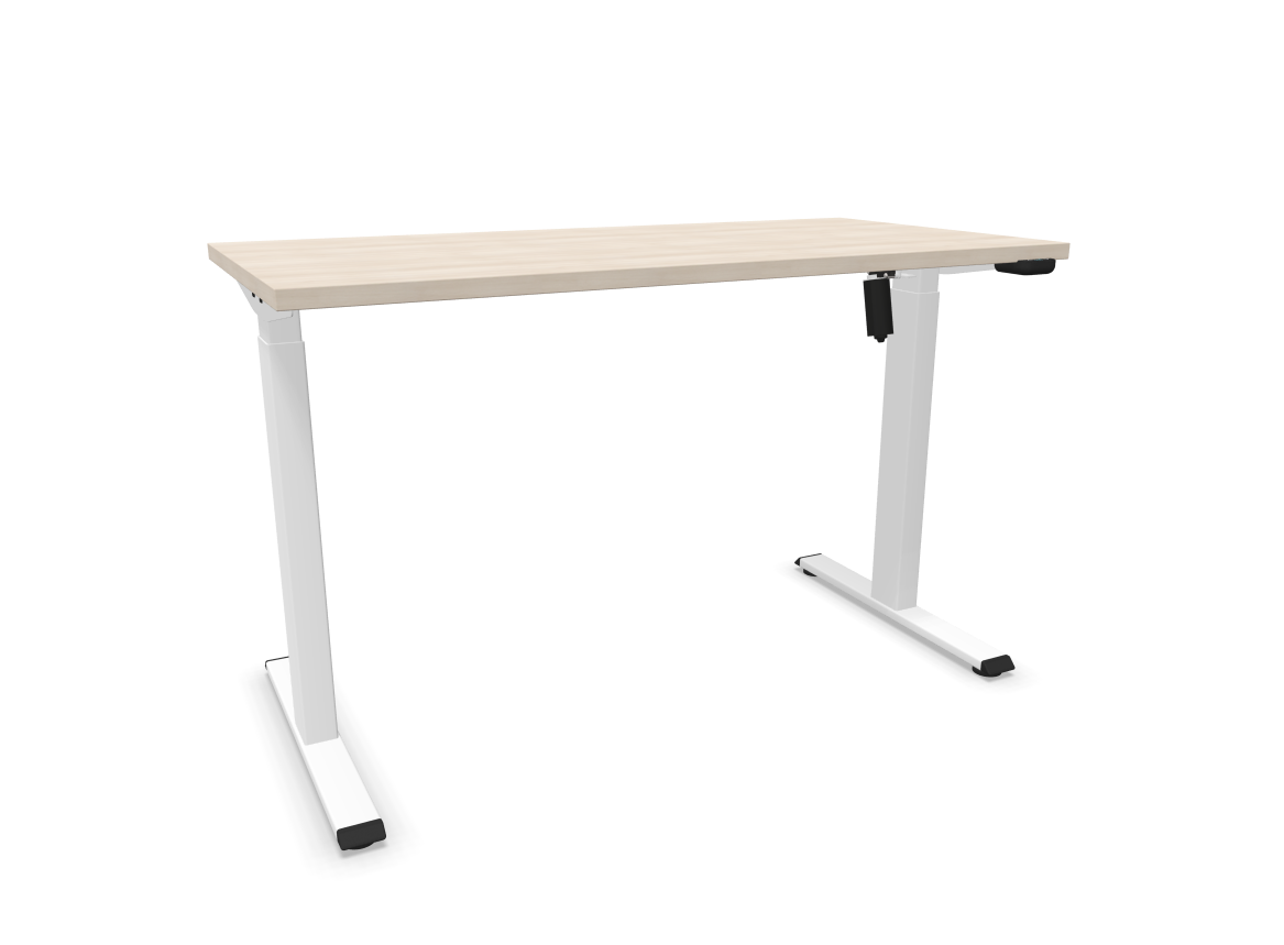 bureau électrique komo