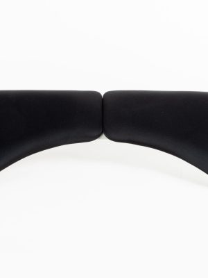 Support avant-bras double