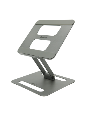 SUPPORT POUR ORDINATEUR PORTABLE