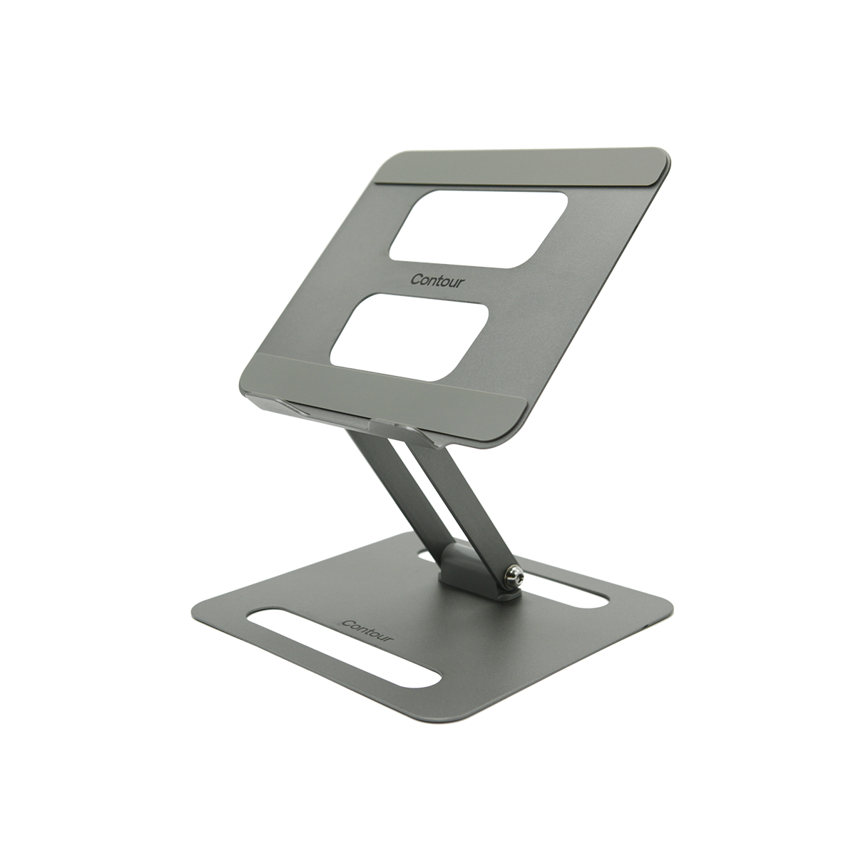 SUPPORT POUR ORDINATEUR PORTABLE