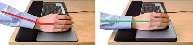 TAPIS DE SOURIS EPAIS – Image 4